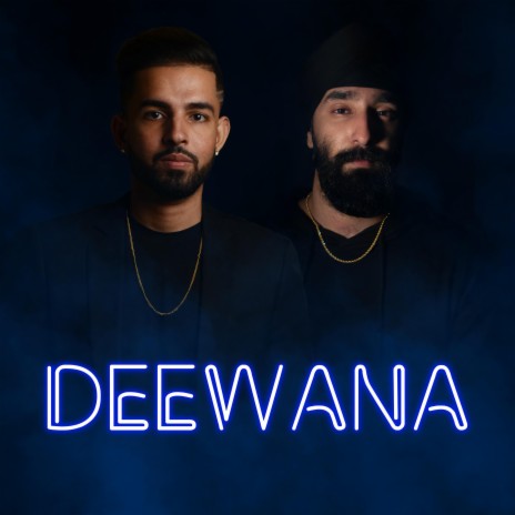 Deewana ft. Nick Dhillon | Boomplay Music