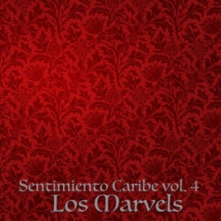 Sentimiento Caribe Vol. 4