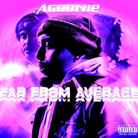 FAR FROM AVERAGE | Boomplay Music