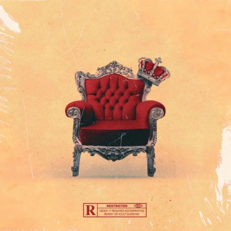 King's Chair ft. Friendz | Boomplay Music