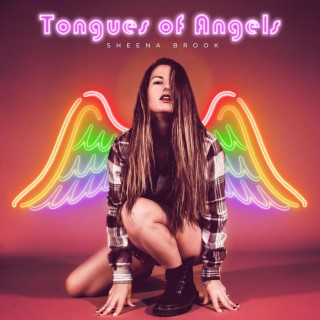 Tongues of Angels lyrics | Boomplay Music
