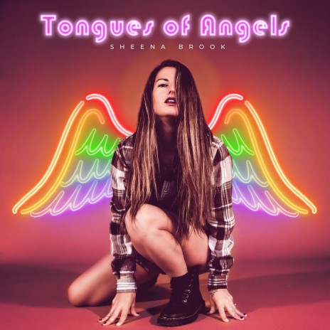 Tongues of Angels | Boomplay Music