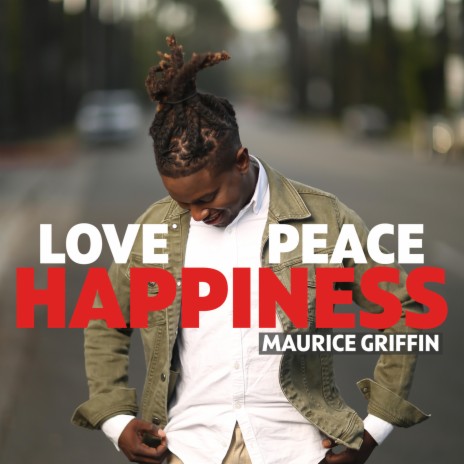 Love Peace Happiness