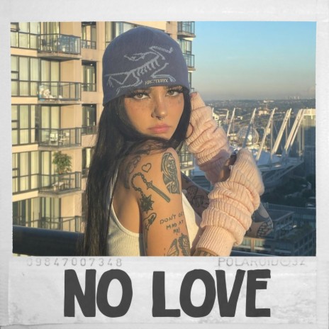 No Love | Boomplay Music