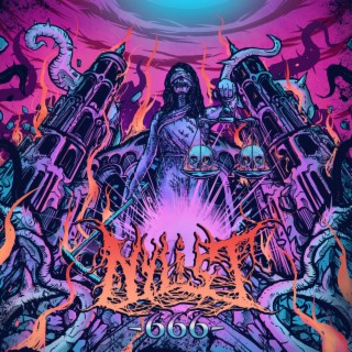 Nylist 666 (666 Vocalist World Record Track)