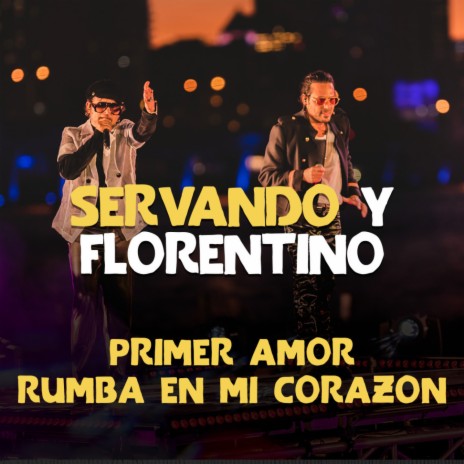 Primer Amor / Rumba en mi Corazón | Boomplay Music