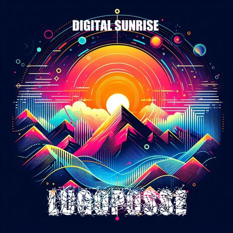 Digital Sunrise | Boomplay Music