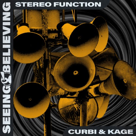 Stereo Function ft. Kage