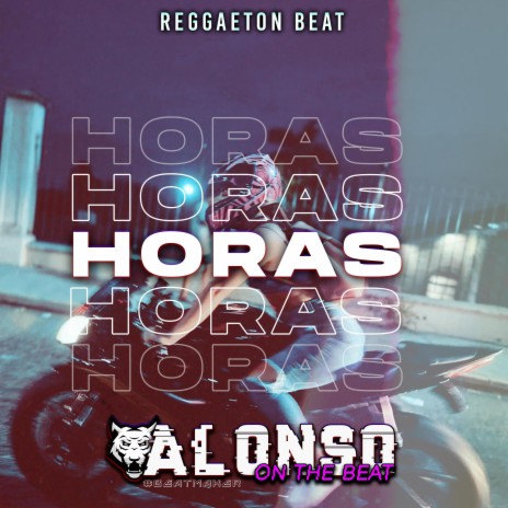 Horas (Beat Reggaeton Perreo) | Boomplay Music
