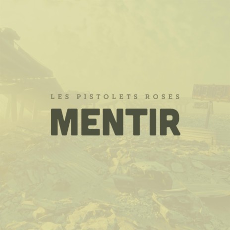 Mentir | Boomplay Music