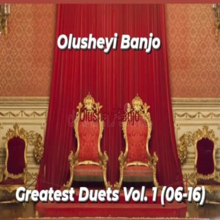 Greatest Duets, Vol. 1 ('06-'16)