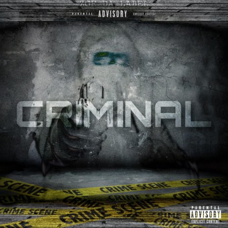 Criminal | Boomplay Music
