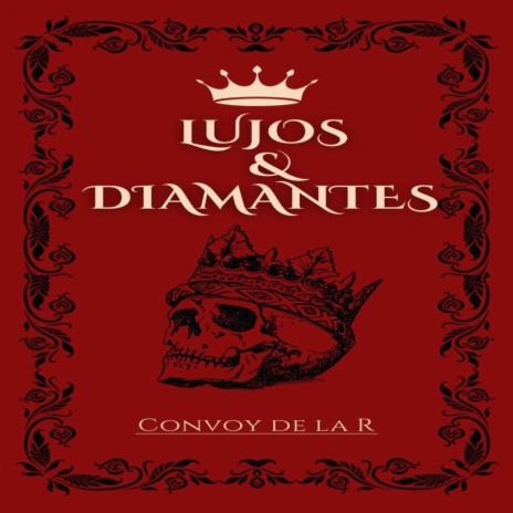 Lujos y diamantes | Boomplay Music