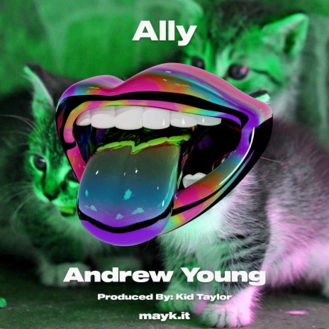Ally | Boomplay Music