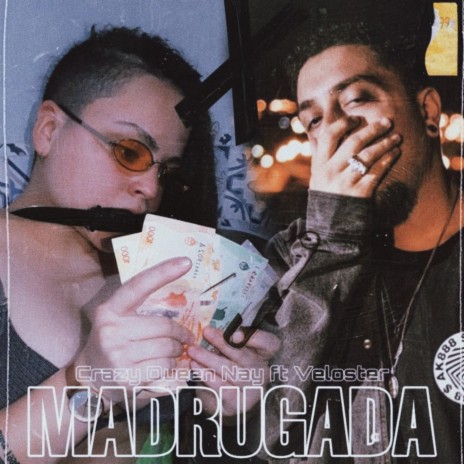 Madrugada ft. Veloster | Boomplay Music