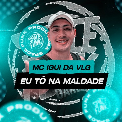 Eu Tô na Maldade | Boomplay Music