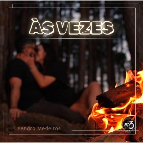 Às vezes | Boomplay Music