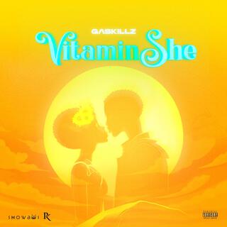 Vitamin She lyrics | Boomplay Music