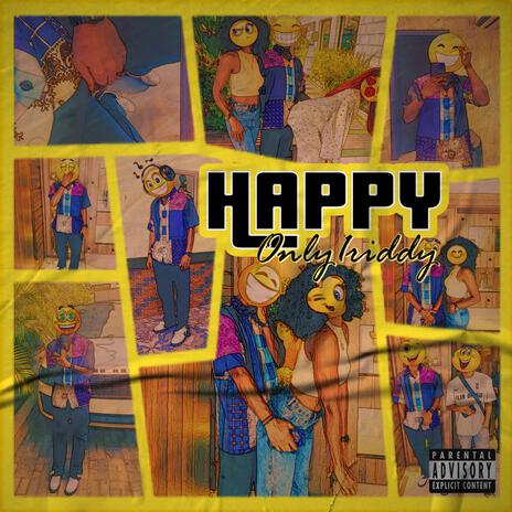 Happy | Boomplay Music