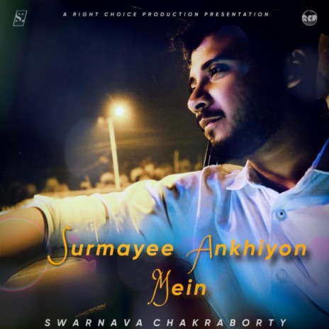 Surmayee Ankhiyon Mein | Boomplay Music