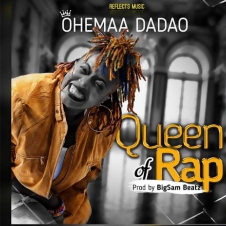 Queen of Rap | Boomplay Music