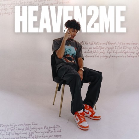 HEAVEN2ME | Boomplay Music