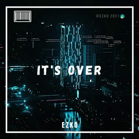 It's Over | Boomplay Music