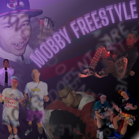 Mobby (Freestyle) ft. Ant.Major & Cutthoatish