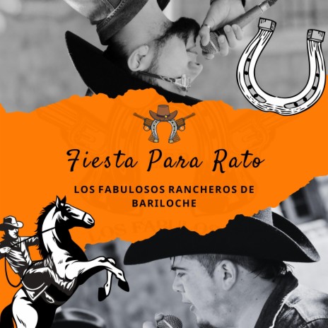 Fiesta Para Rato | Boomplay Music