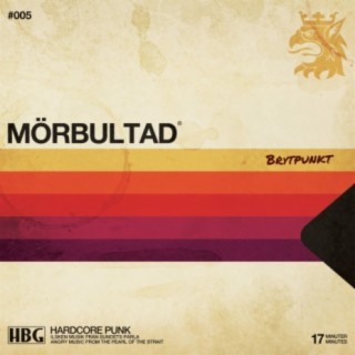 Mörbultad