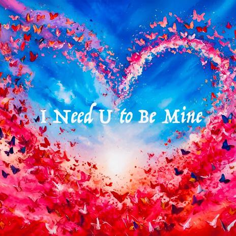 I NEED U TO BE MINE | Boomplay Music