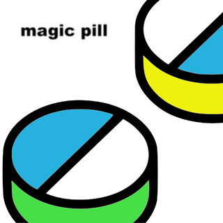 Magic Pill