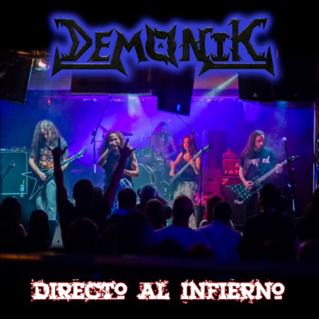 Intro (Arte & Violencia) (En Directo)