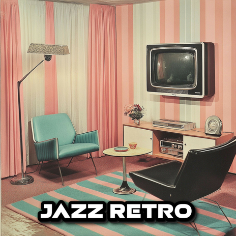 Ritmos Vibrantes del Jazz de los 50 ft. Jazz Retro & Musica De Los 50 | Boomplay Music