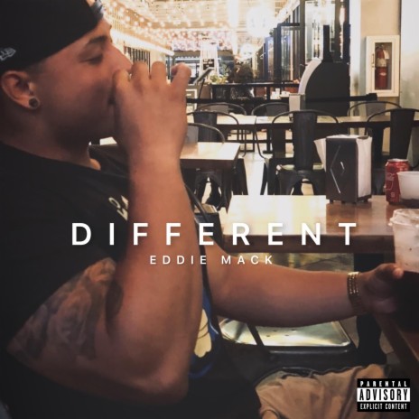 Different | Boomplay Music