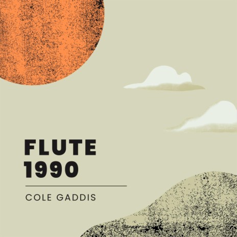 Flute 1990