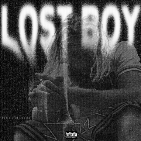 Lost Boy | Boomplay Music