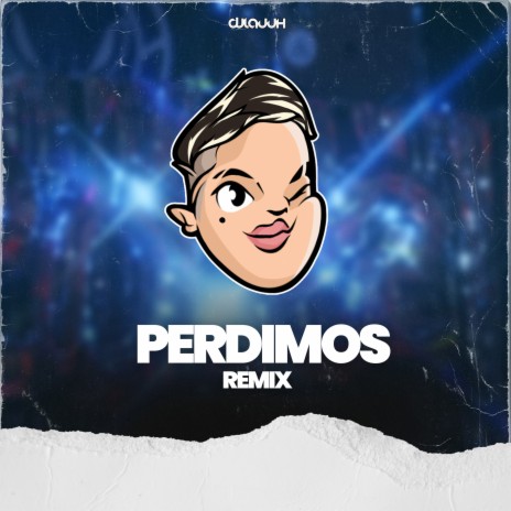 Perdimos (Remix) ft. Big Apple, Facu Vazquez & OKY | Boomplay Music