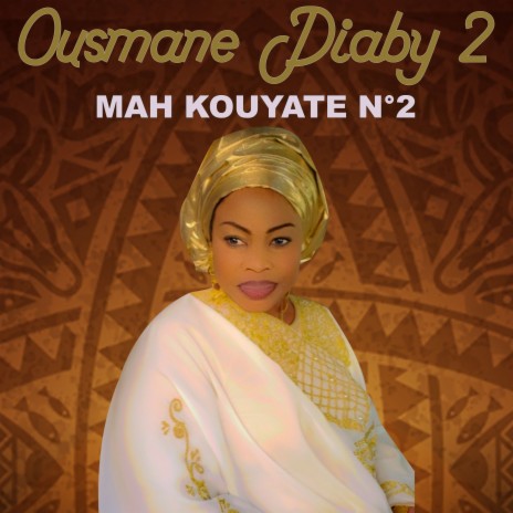 Ousmane Diaby 2 | Boomplay Music