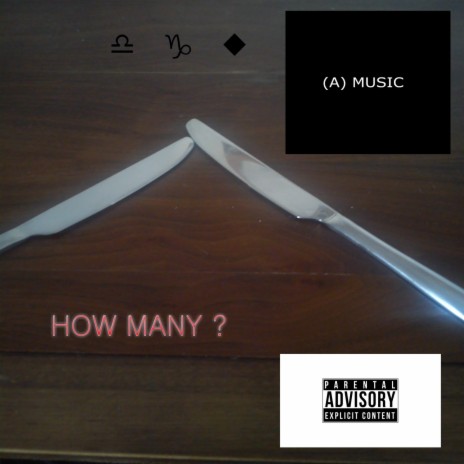 How Many ? | Boomplay Music