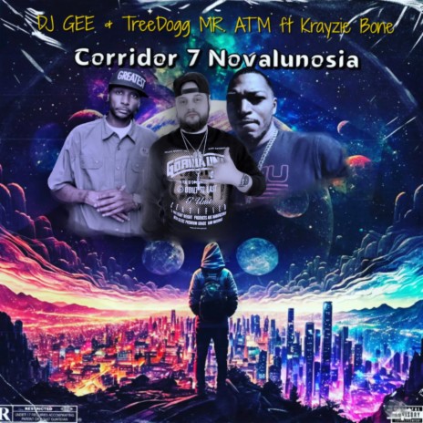 Corridor 7 Novalunosia (feat. Krayzie Bone) | Boomplay Music