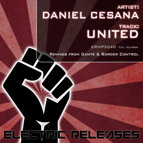 United (Dante Remix) ft. Dante