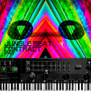 JUNGLE BEAT CONTRACT (ERWG)