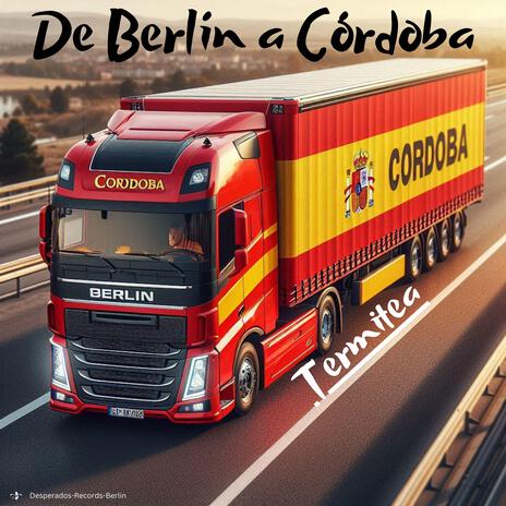 De Berlín a Córdoba | Boomplay Music