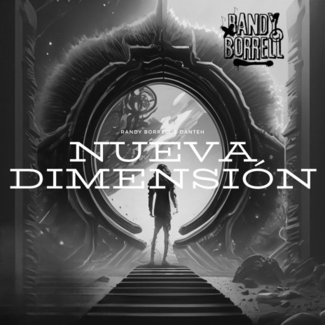 Nueva Dimensión ft. Danteh | Boomplay Music