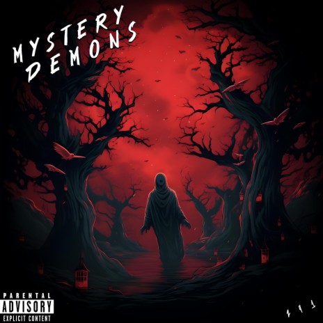 Mystery Demons | Boomplay Music
