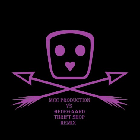 Thrift Shop (Remix) ft. Hedegaard | Boomplay Music