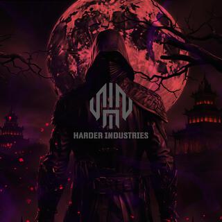 Assassins of the Night (Official Harder Industries Anthem 2024)