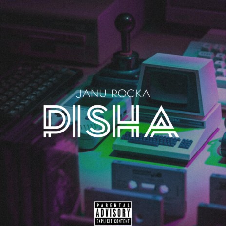 Pisha (feat. Mucho Flows)