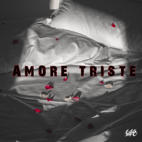 Amore Triste ft. rheets | Boomplay Music